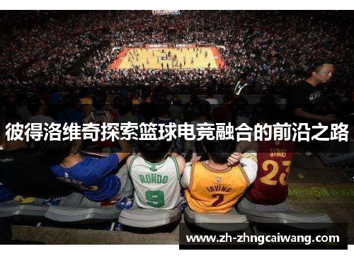 彼得洛维奇探索篮球电竞融合的前沿之路