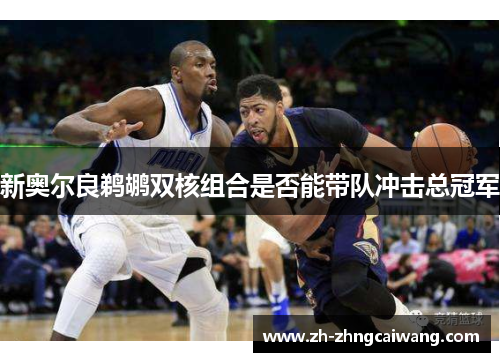 新奥尔良鹈鹕双核组合是否能带队冲击总冠军